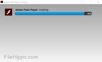 adobe flash player   windows filehippocom
