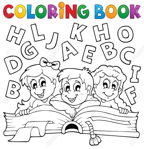 smart colouring books  kids beginning middle  worksheet