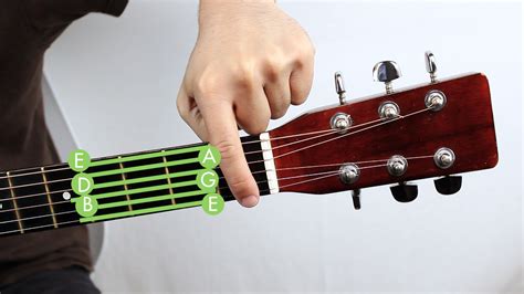 ways  play acoustic guitar tab wikihow