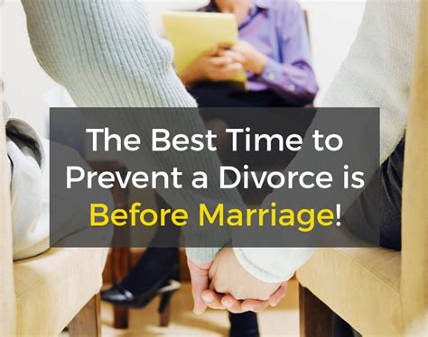 Why You Need Pre Marital Counseling