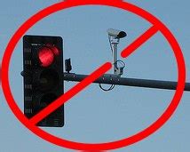 national data shows  benefit  red light cameras frontiers  freedom