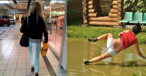 21 Most Embarrassing Moments Which Are Caught On Camera Zestvine