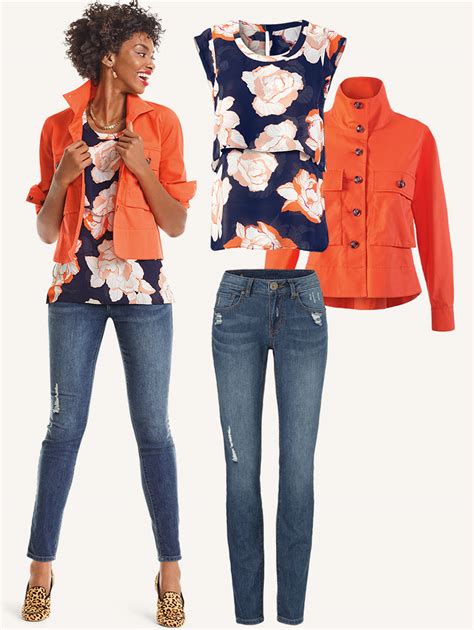 Momtrends Top 5 Picks From The Spring 2016 Collection Cabi Spring