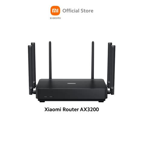 xiaomi router ax ax ultra fast wi fi  gl version mesh