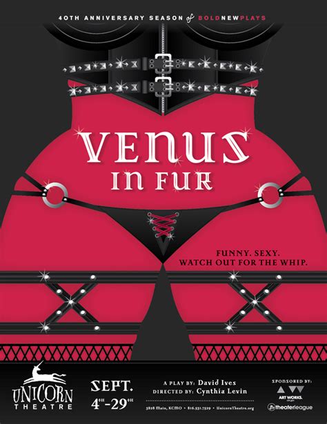 Venus In Fur Cat Coquillette