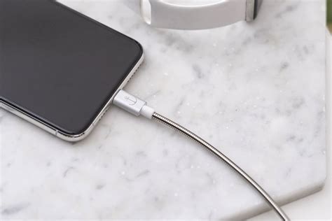 incredibly durable charging cable   sale     daily caller