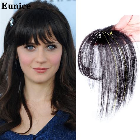 synthetisch zwartlichtbruin clip op pony haarstukjes voor vrouwen pony clip  hair extensions
