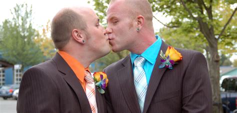 Some Anti Gay Men Have An Impulsive Attraction Toward Homosexual