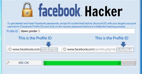 hackear facebook como hackear  facebook