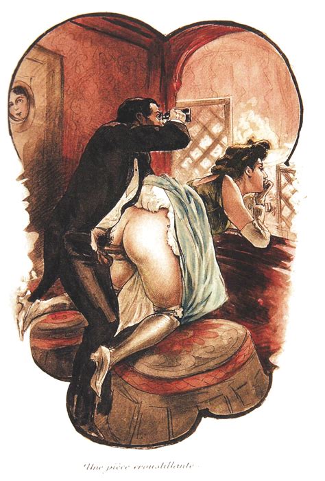 Erotic Art From The 19th Century 49 Pics Xhamster