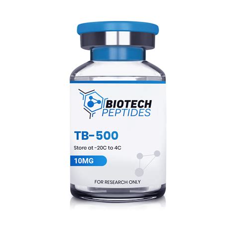 tb  mg biotech peptide