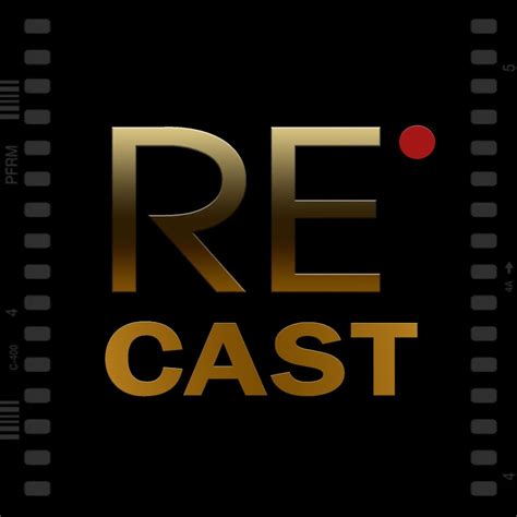 recast channel youtube
