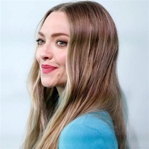 Amanda Seyfried Wore A High Low Gown To The Time 100 Gala 2022—see Pics