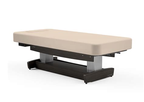oakworks spa performalift flat top electric lift tables