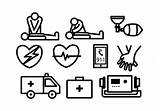 Cpr Vector Drawing Logo Healthcare Icons Icon Medical Vecteezy Getdrawings Elements Graphics Paintingvalley sketch template