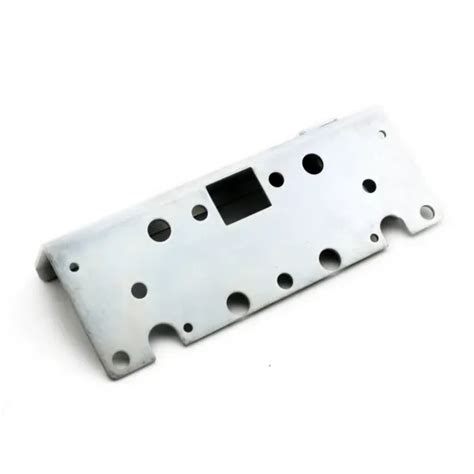 Oem Customized Precision Metal Sheet Stainless Steel Stamping Parts