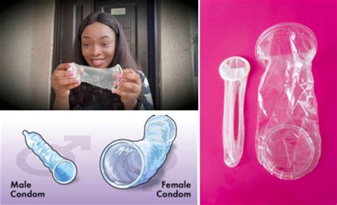 The Gendering Of Condoms Dsbs Fieldnotes