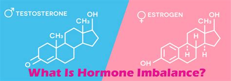hormone imbalance symptoms signs diagnosis and treatments balance my