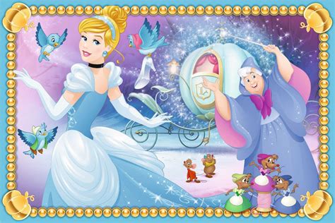 Cinderella Gallery Disney Wiki Fandom Powered By Wikia Cinderella