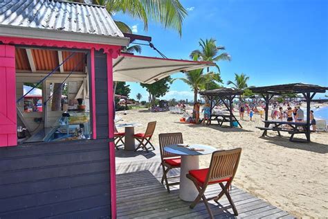 notre avis sur la creole beach hotel spa horizon guadeloupe