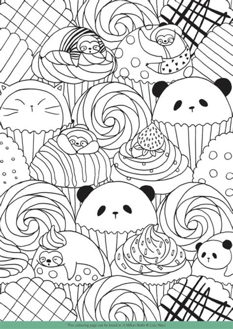 adult colouring pages lulu mayo   coloring pages