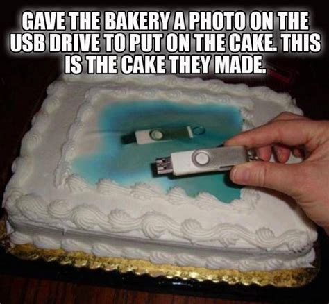 25 Hilarious Cake Fails Don T Poke The Bear