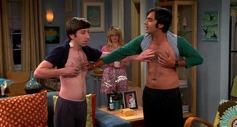 The Big Bang Theory Howard Y Raj Ganarán Casi Un Millón De Dólares