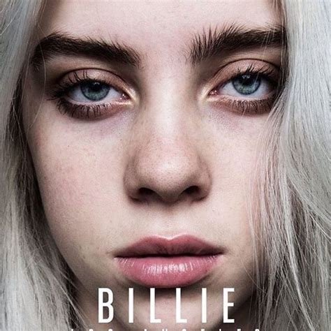 eyes billie eilish images