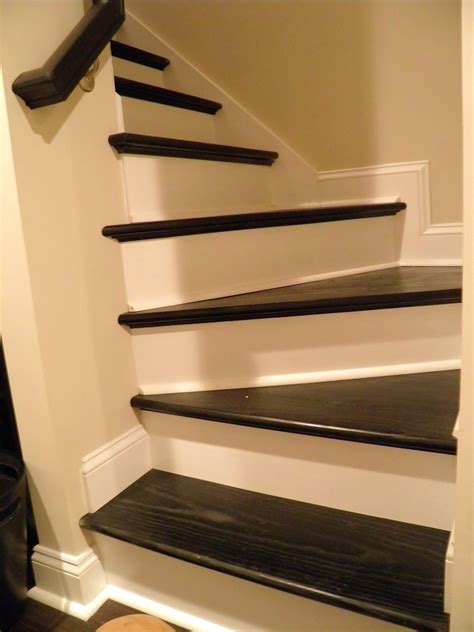 baltimore rowhome stairs basement decor stair decor basement stairs