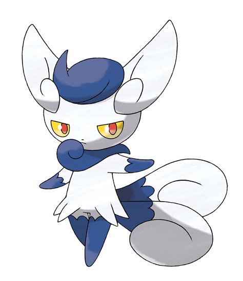 meowstic new pokémon pokémon x and y azurilland