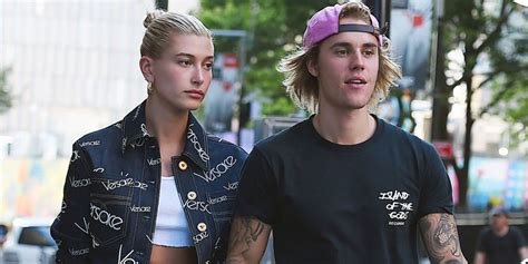 5 Times Justin Bieber And Hailey Baldwin Looked Like Twins