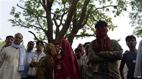 Why Are Women Being Hanged In India Bbc News