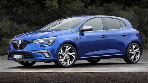 renault megane review australian preview drive carsguide