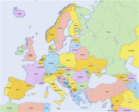 kaart van europa  het nederlands european languages world languages learning languages love