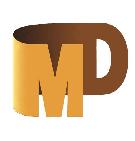 md logos