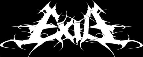 exile acclaim records black metal label underground black metal