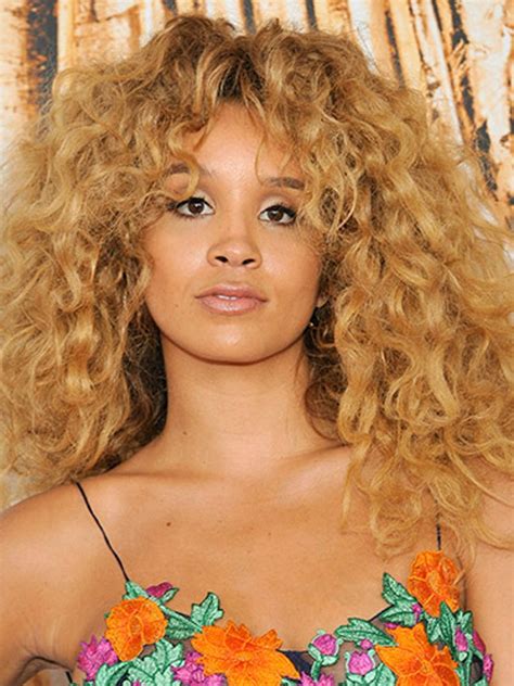 why lion babe s jillian hervey says sweat is the secret to great volume