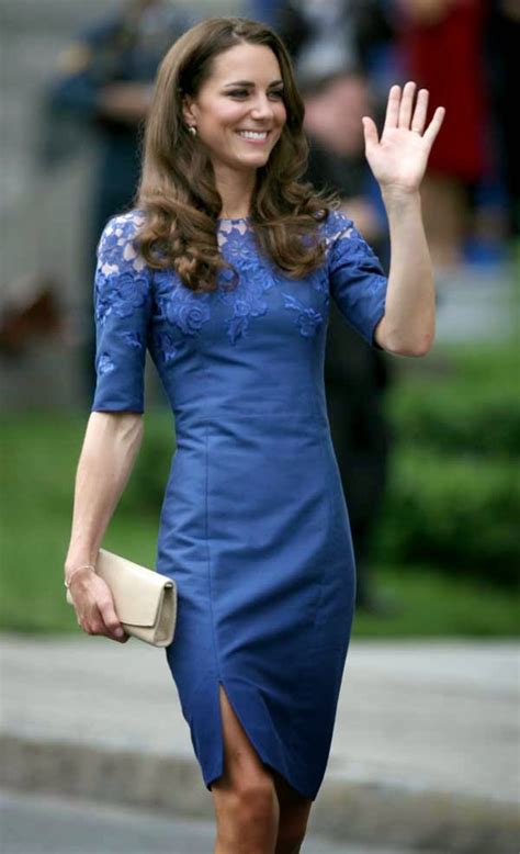 The Oak How To Dress Like Kate Middleton Part One The