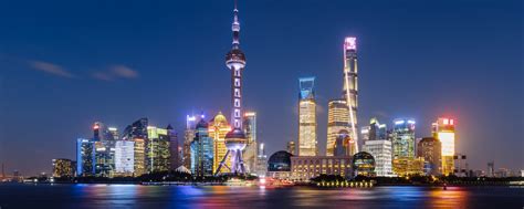 Finding The Real China In Shanghai Times Expert Traveller