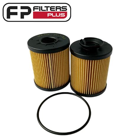 wcf wesfil fuel filter fits hino dutro  trucks filters  wa