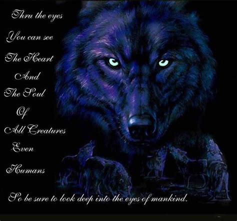 happy birthday wolf images  quotes quotesgram