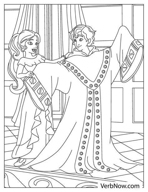 elena  avalor coloring pages book   printable