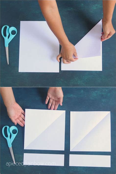Make Paper Snowflakes 12 Best Free Templates Making Paper