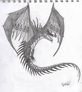 Skrill Dragon Deviantart Train Httyd Dragons Drawings Toothless Night Choose Board Trainer sketch template
