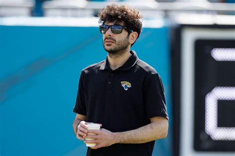 Tony Khan’s Many Hats From The Nfl To Premier League To Aew And Beyond