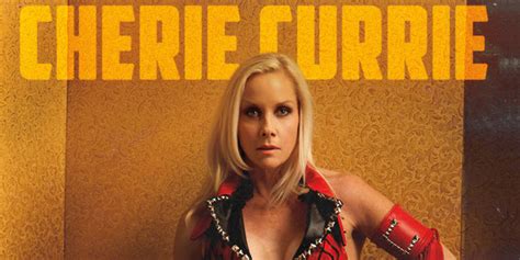 hell on heels cherie currie of the runaways instinct