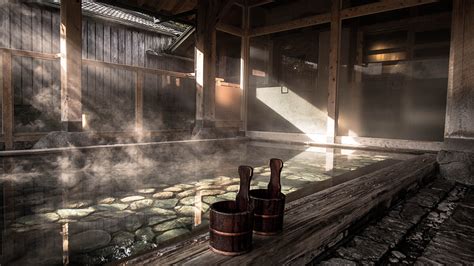 japanese spas  offering virtual onsen experiences    relax