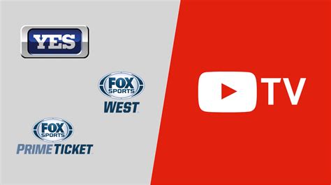 how to stream yes network fox sports west and fox sports