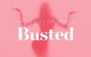 7 Fascinating Facts About The Hymen A K A The Cherry Myth Busted