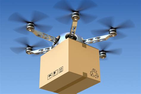 mexico  drones  cargo transportation mexiconow